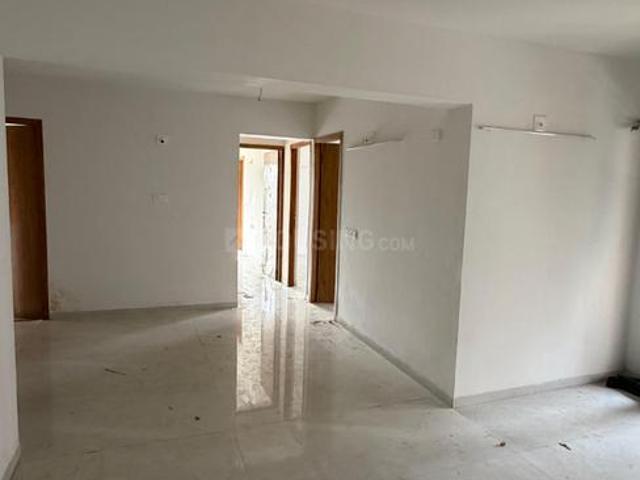 3 BHK Apartment in Vaishno Devi Circle for rent Ahmedabad. The reference number is 20253168