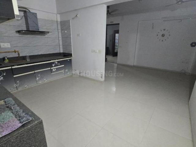 3 BHK Apartment in Vaishno Devi Circle for rent Ahmedabad. The reference number is 20261840