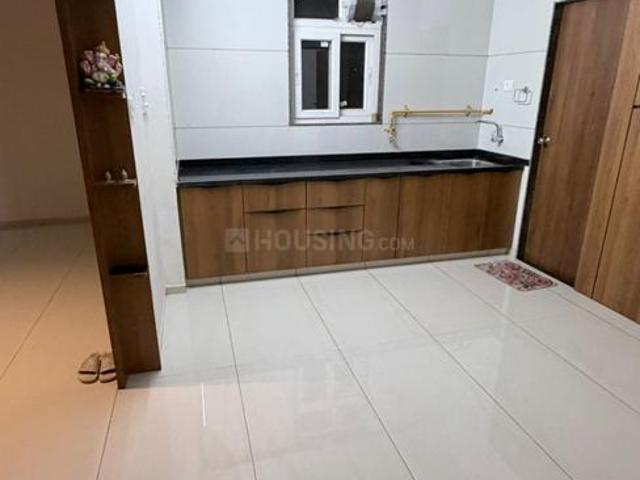 3 BHK Apartment in Vaishno Devi Circle for rent Ahmedabad. The reference number is 20338395