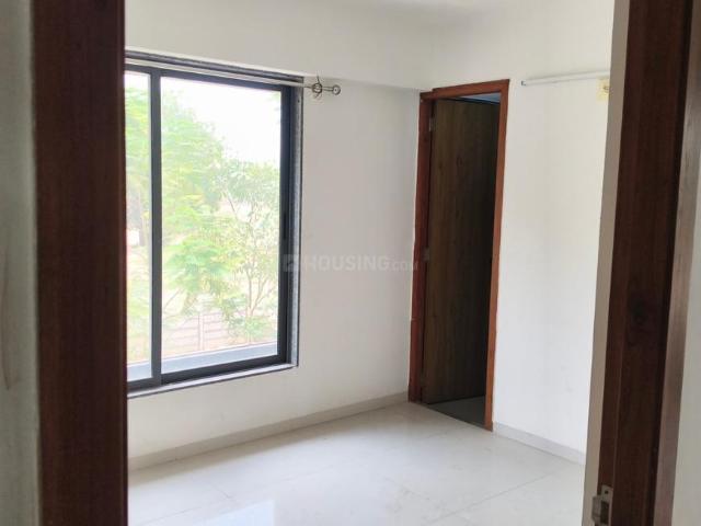3 BHK Apartment in Vaishno Devi Circle for rent Ahmedabad. The reference number is 20373183