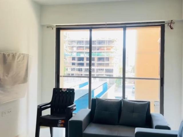 3 BHK Apartment in Vaishno Devi Circle for rent Ahmedabad. The reference number is 20381365