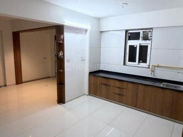 3 BHK Apartment in Vaishno Devi Circle for rent Ahmedabad. The reference number is 20388160