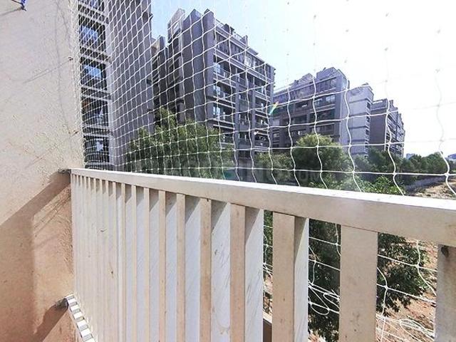 3 BHK Apartment in Vaishno Devi Circle for resale Ahmedabad. The reference number is 12916324