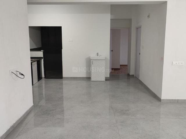 3 BHK Apartment in Vaishno Devi Circle for resale Ahmedabad. The reference number is 13663126