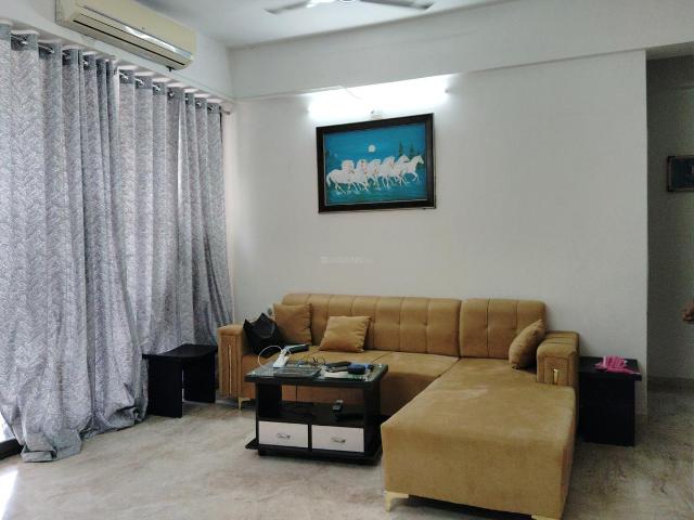 3 BHK Apartment in Vaishno Devi Circle for resale Ahmedabad. The reference number is 14038503