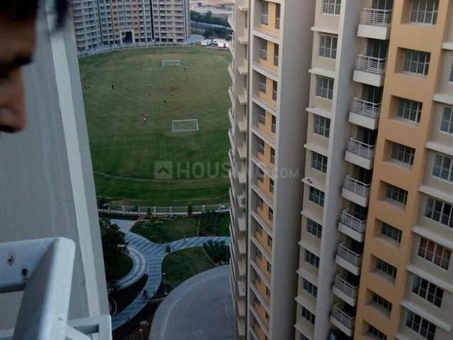 3 BHK Apartment in Vaishno Devi Circle for resale Ahmedabad. The reference number is 14472682