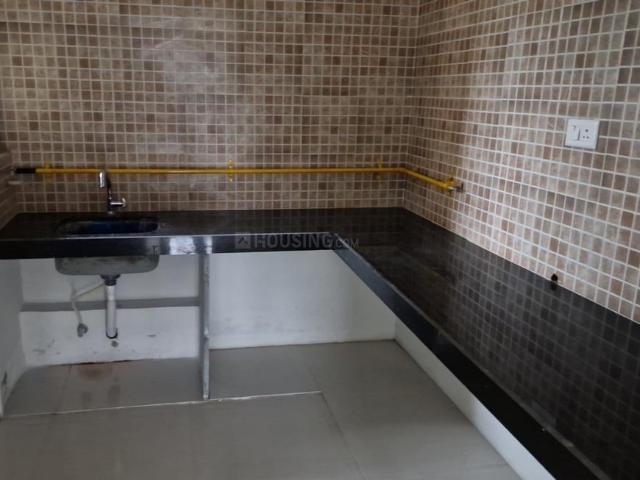 3 BHK Apartment in Vaishno Devi Circle for resale Ahmedabad. The reference number is 17742863