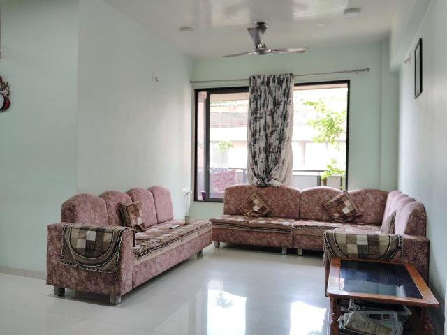 3 BHK Apartment in Vaishno Devi Circle for resale Ahmedabad. The reference number is 17951284