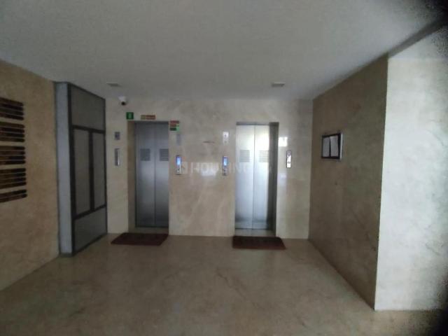 3 BHK Apartment in Vaishno Devi Circle for resale Ahmedabad. The reference number is 18089676