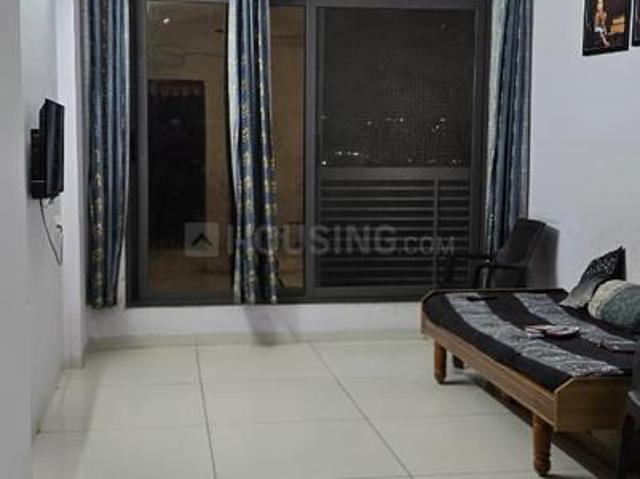 3 BHK Apartment in Vaishno Devi Circle for resale Ahmedabad. The reference number is 18240587