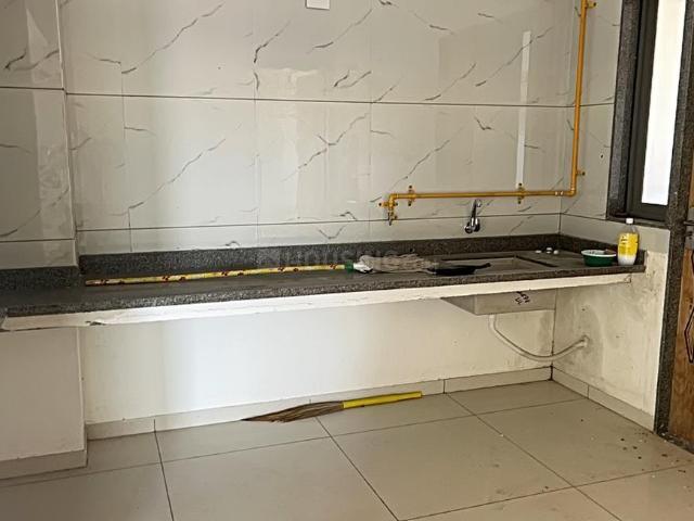 3 BHK Apartment in Vaishno Devi Circle for resale Ahmedabad. The reference number is 18785114