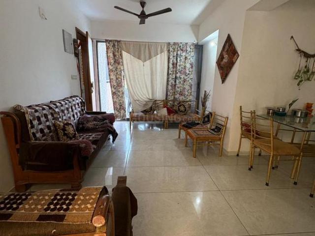 3 BHK Apartment in Vaishno Devi Circle for resale Ahmedabad. The reference number is 18795159