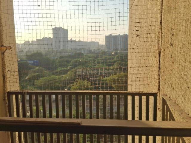 3 BHK Apartment in Vaishno Devi Circle for resale Ahmedabad. The reference number is 19373431