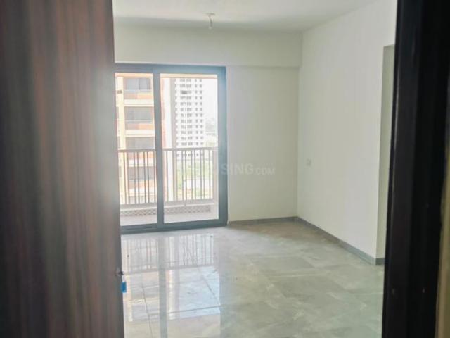3 BHK Apartment in Vaishno Devi Circle for resale Ahmedabad. The reference number is 19399750