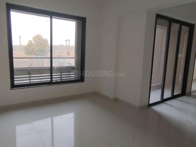 3 BHK Apartment in Vaishno Devi Circle for resale Ahmedabad. The reference number is 19480223