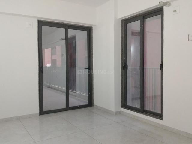 3 BHK Apartment in Vaishno Devi Circle for resale Ahmedabad. The reference number is 19595878