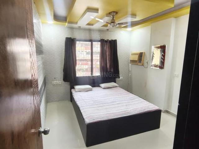 3 BHK Apartment in Vaishno Devi Circle for resale Ahmedabad. The reference number is 19778659