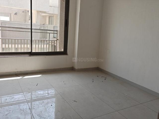 3 BHK Apartment in Vaishno Devi Circle for resale Ahmedabad. The reference number is 19864449