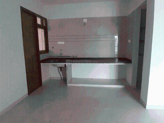 3 BHK Apartment in Vaishno Devi Circle for resale Ahmedabad. The reference number is 20060001