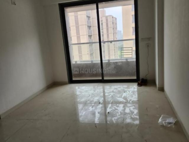 3 BHK Apartment in Vaishno Devi Circle for resale Ahmedabad. The reference number is 20166920