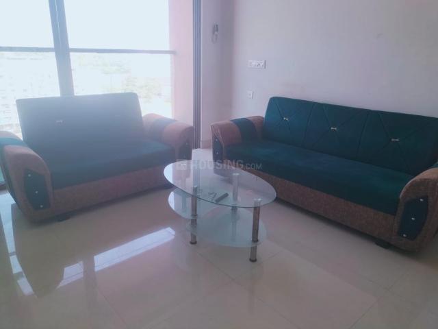 3 BHK Apartment in Vaishno Devi Circle for resale Ahmedabad. The reference number is 20168337