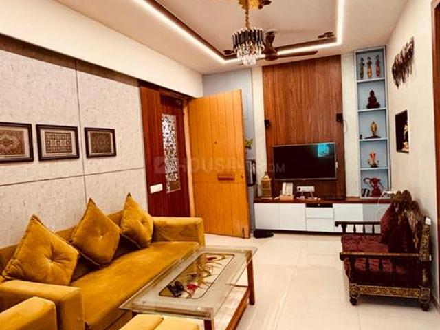 3 BHK Apartment in Vaishno Devi Circle for resale Ahmedabad. The reference number is 20178914