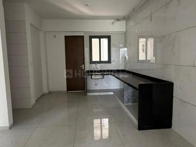 3 BHK Apartment in Vaishno Devi Circle for resale Ahmedabad. The reference number is 20235864