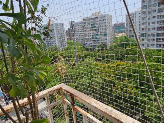 3 BHK Apartment in Vaishno Devi Circle for resale Ahmedabad. The reference number is 20394031