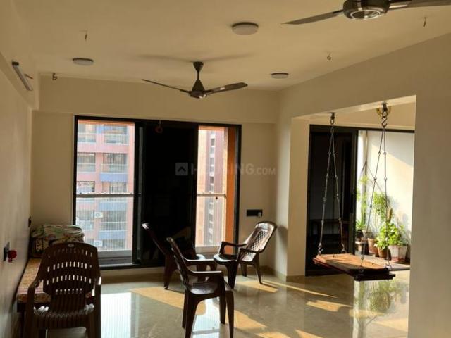 3 BHK Apartment in Vaishno Devi Circle for resale Ahmedabad. The reference number is 20492576