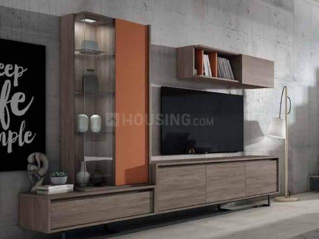 3 BHK Apartment in Vaishno Devi Circle for resale Ahmedabad. The reference number is 20497316