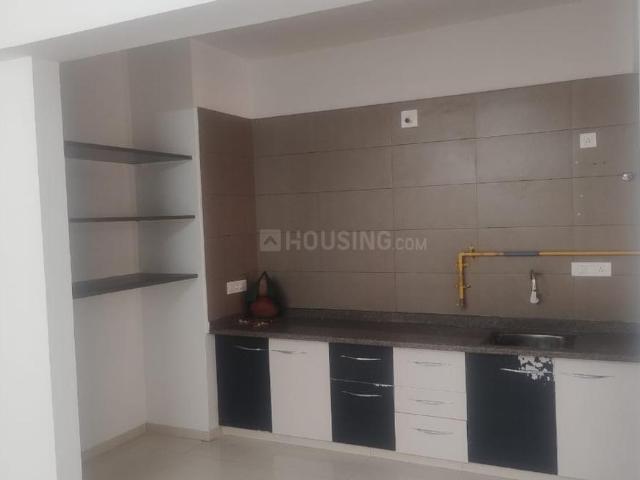 3 BHK Apartment in Vaishno Devi Circle for resale Ahmedabad. The reference number is 20414068