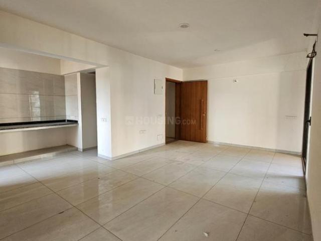 3 BHK Apartment in Vaishno Devi Circle for resale Ahmedabad. The reference number is 20549720