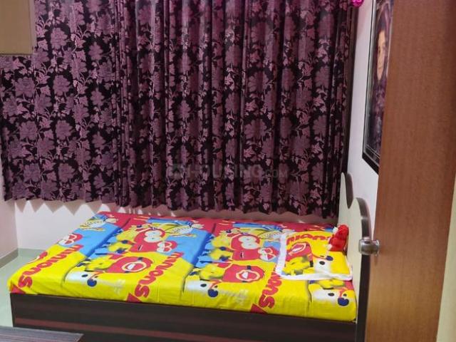 3 BHK Apartment in Vaishno Devi Circle for resale Ahmedabad. The reference number is 20551391