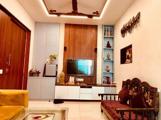 3 BHK Apartment in Vaishno Devi Circle for resale Ahmedabad. The reference number is 20556255