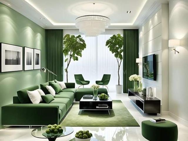 3 BHK Apartment in Vaishno Devi Circle for resale Ahmedabad. The reference number is 20509083
