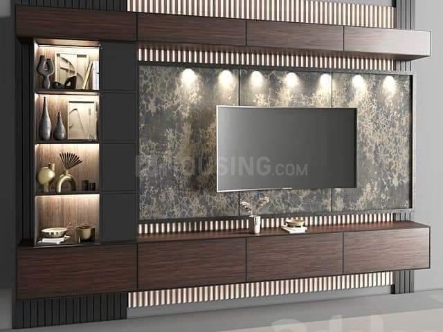 3 BHK Apartment in Vaishno Devi Circle for resale Ahmedabad. The reference number is 20509406