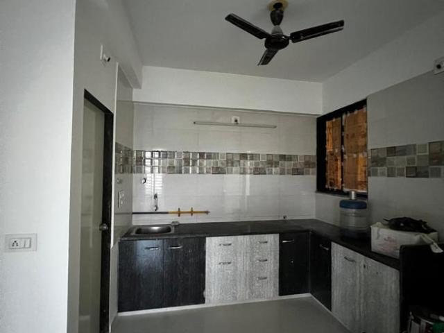 3 BHK Apartment in Vaishno Devi Circle for resale Ahmedabad. The reference number is 20645434