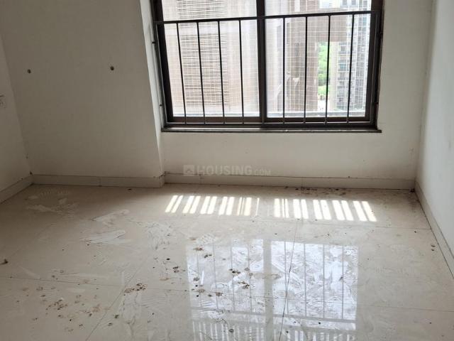 3 BHK Apartment in Vaishno Devi Circle for resale Ahmedabad. The reference number is 20688410