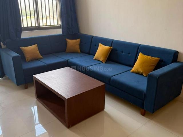 3 BHK Apartment in Vaishno Devi Circle for resale Ahmedabad. The reference number is 20690812