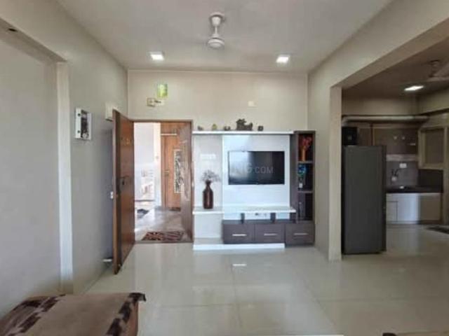 3 BHK Apartment in Vaishno Devi Circle for resale Ahmedabad. The reference number is 20606893