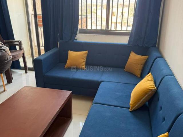 3 BHK Apartment in Vaishno Devi Circle for resale Ahmedabad. The reference number is 20624896
