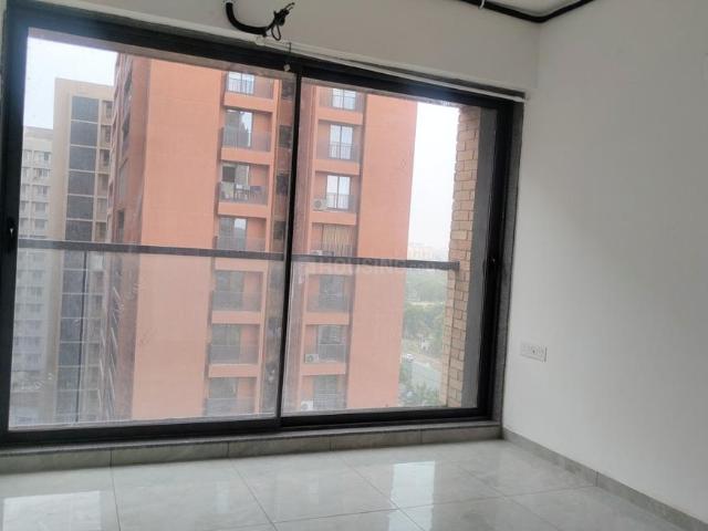 3 BHK Apartment in Vaishno Devi Circle for resale Ahmedabad. The reference number is 20629778
