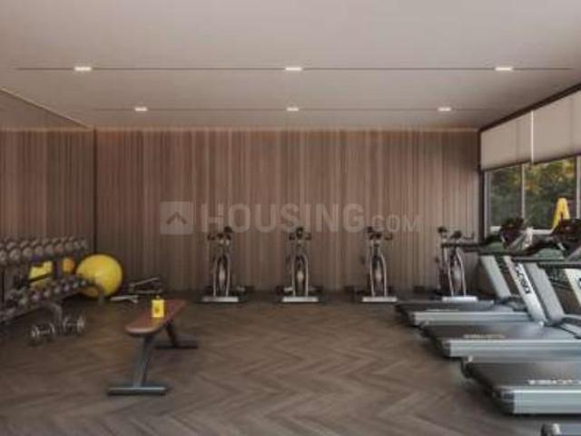 3 BHK Apartment in Vaishno Devi Circle for resale Ahmedabad. The reference number is 20840739