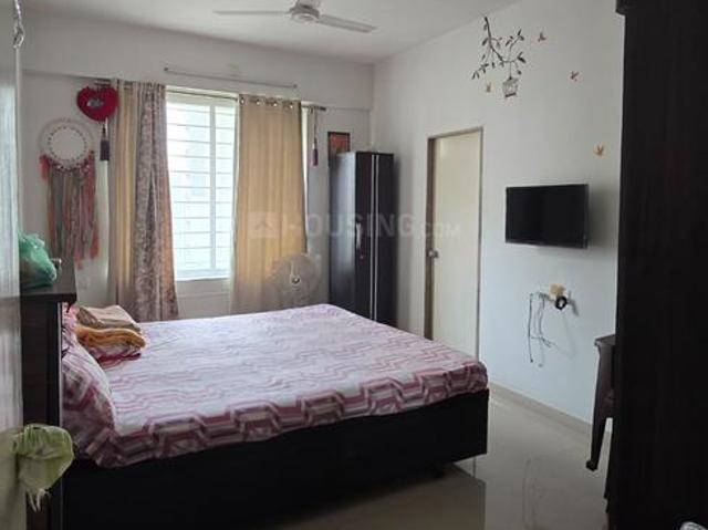 3 BHK Apartment in Vaishno Devi Circle for resale Ahmedabad. The reference number is 20881004