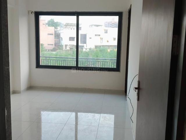 3 BHK Apartment in Vaishno Devi Circle for resale Ahmedabad. The reference number is 20884374