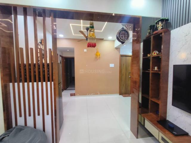 3 BHK Apartment in Vaishno Devi Circle for resale Ahmedabad. The reference number is 20884779