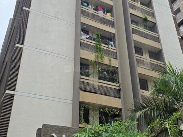 3 BHK Apartment in Vaishno Devi Circle for resale Ahmedabad. The reference number is 20811617