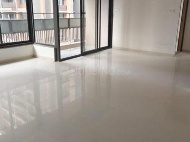 3 BHK Apartment in Vaishno Devi Circle for resale Ahmedabad. The reference number is 20972562