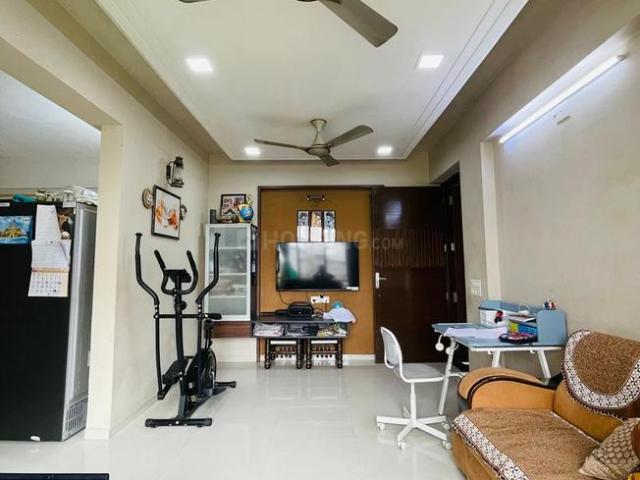 3 BHK Apartment in Vaishno Devi Circle for resale Ahmedabad. The reference number is 20977085