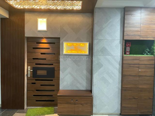 3 BHK Apartment in Vaishno Devi Circle for resale Ahmedabad. The reference number is 20901526
